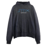 SAINT Mxxxxxx SMX Hoodie
