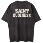 SAINT Mxxxxxx SNT Business T-Shirt - Image 2