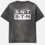 SAINT Mxxxxxx S>N>T T-Shirt - Image 2