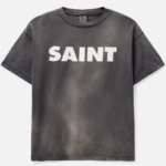 SAINT Mxxxxxx S>N>T T-Shirt