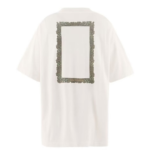 SAINT Mxxxxxx X SAINT X Signature T-Shirt - Image 2