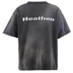 SAINT Mxxxxxx DEAD T-Shirt - Image 2