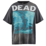 SAINT Mxxxxxx DEAD T-Shirt