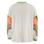 SAINT Mxxxxxx Saint Racing Long Sleeve T-Shirt - Image 2