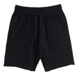 SAINT Mxxxxxx Saint Shorts – Black - Image 2