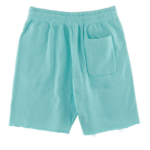 SAINT Mxxxxxx Saint Shorts – Blue - Image 2