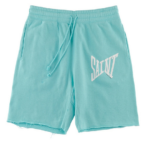 SAINT Mxxxxxx Saint Shorts – Blue