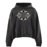 SAINT Mxxxxxx Saint Tears Hoodie