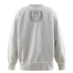 SAINT Mxxxxxx Sex Pistols Queen Sweatshirt - Image 2