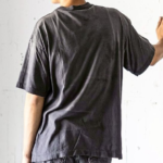 SAINT Mxxxxxx Mulated Short-Sleeve T-Shirt - Image 2