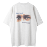 SAINT Mxxxxxx Short-Sleeve Tee 'Multicolor' T-Shirt - Image 2