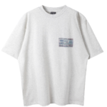 SAINT Mxxxxxx Short-Sleeve Tee 'Multicolor' T-Shirt