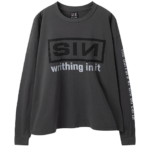 SAINT Mxxxxxx Sin Long-Sleeve T-Shirt