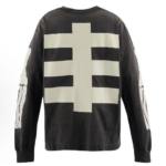 SAINT Mxxxxxx Skeleton T-Shirt - Image 2