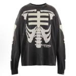 SAINT Mxxxxxx Skeleton T-Shirt