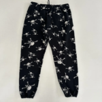 SAINT Mxxxxxx Skul Track Pants
