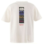 Saint Michael × John Lennon Instant Karma Short Sleeves T-Shirt - Image 2