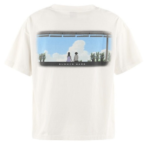 SAINT Mxxxxxx Summer Wars Short-Sleeve T-Shirt - Image 2
