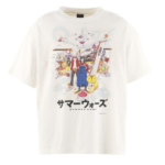 SAINT Mxxxxxx Summer Wars Short-Sleeve T-Shirt