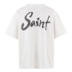 SAINT Mxxxxxx Super Dirty T-Shirt – White - Image 2