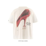 SAINT Mxxxxxx × The Devil Wears Prada RUNWAY T-Shirt - Image 2