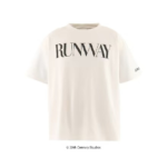 SAINT Mxxxxxx × The Devil Wears Prada RUNWAY T-Shirt