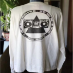 SAINT Mxxxxxx The Justified Ancients of Mumu T-Shirt - Image 2