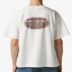 SAINT Mxxxxxx Vanity T-Shirt - Image 2