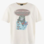 SAINT Mxxxxxx Vanity T-Shirt
