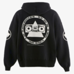 SAINT Mxxxxxx x KLF Hoodie - Image 2