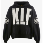 SAINT Mxxxxxx x KLF Hoodie