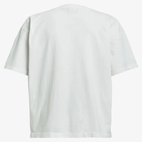 SAINT Mxxxxxx × BAPE GOD Printed Cotton T-Shirt