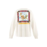 SAINT Mxxxxxx × BAPE® BAPE_SS T-Shirt – POOL - Image 2