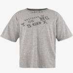SAINT MICHAEL × BerBerJin / BJ_SS YOUNG TEE
