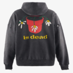 SAINT Mxxxxxx × De La Soul Hoodie - Image 2