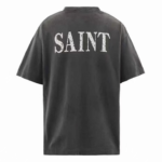 SAINT Mxxxxxx × Death Note T-Shirt - Image 2