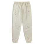 SAINT Mxxxxxx × Denim Tears Holy Grail Graphic Sweatpants - Image 2