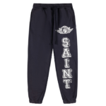 Saint Mxxxxxx MICHAEL Baby Angel Sweatpants