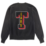 SAINT Mxxxxxx × Denim Tears ST Sweatshirt - Image 2