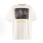 SAINT Mxxxxxx × Disney Fantasia T-Shirt