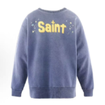 SAINT Mxxxxxx Disney Tinker Bell Sweatshirt - Image 2