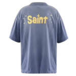 SAINT Mxxxxxx × Disney Tinker Bell T-Shirt - Image 2