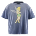 SAINT Mxxxxxx × Disney Tinker Bell T-Shirt