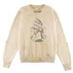 SAINT Mxxxxxx × Evangelion Saint Shinji T-Shirt