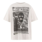 SAINT MXXXXXX x Jamie Reid T-shirt