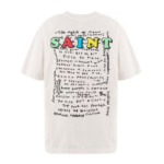 SAINT MXXXXXX x Jamie Reid T-shirt - Image 2
