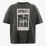 SAINT MXXXXXX x Kosuke Kawamura Absolute Disorder T-shirt