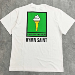 SAINT MXXXXXX x The KLF and Kosuke Kawamura T-shirt - Image 2
