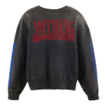 SAINT MXXXXXX x KOSUKE KAWAMURA Nothing Important T-shirt - Image 2