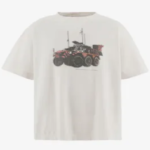 SAINT MXXXXXX x The KLF and Kosuke Kawamura T-shirt